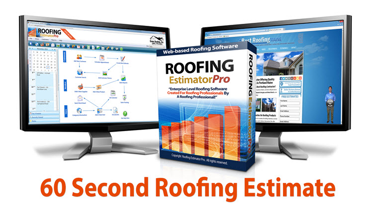 roofing estimating software free